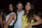 Saturday Night at B On Top Pub, Byblos